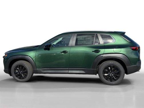 Cypress 2026 Mazda CX-50 2.5 S PREFERRED