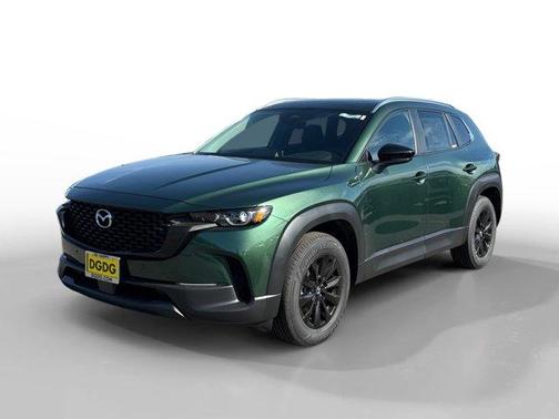 Cypress 2026 Mazda CX-50 2.5 S PREFERRED