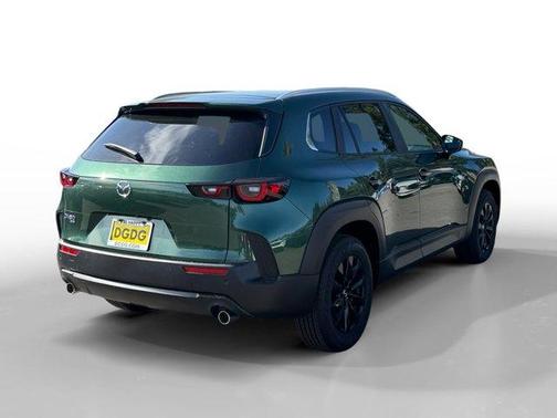 Cypress 2026 Mazda CX-50 2.5 S PREFERRED