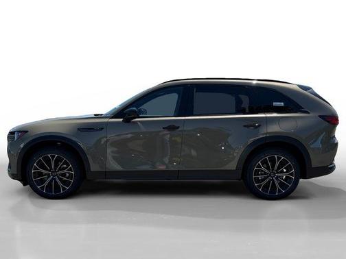 2025 Mazda CX-70 PHEV Premium Plus Package