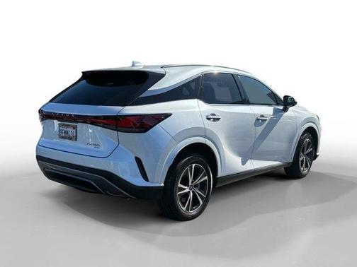 2023 Lexus RX 350 Premium Plus