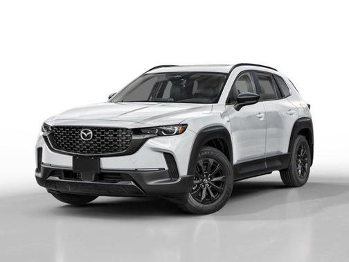 2026 Mazda CX-50 Premium