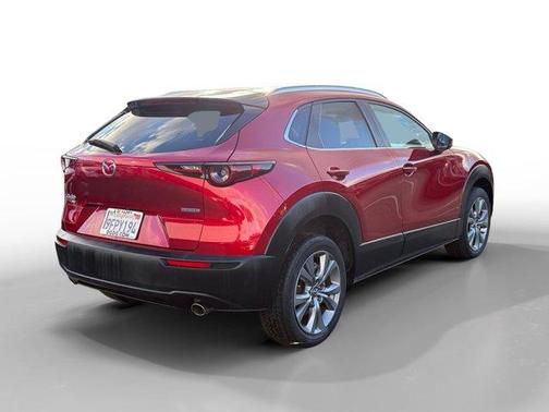 2023 Mazda CX-30 2.5 S Preferred Package
