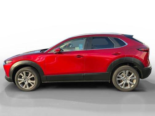 2023 Mazda CX-30 2.5 S Preferred Package