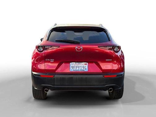 2023 Mazda CX-30 2.5 S Preferred Package
