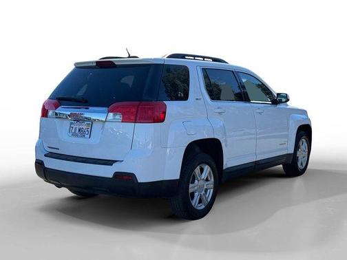 2015 GMC Terrain SLT-1