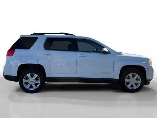 2015 GMC Terrain SLT-1
