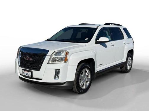 2015 GMC Terrain SLT-1