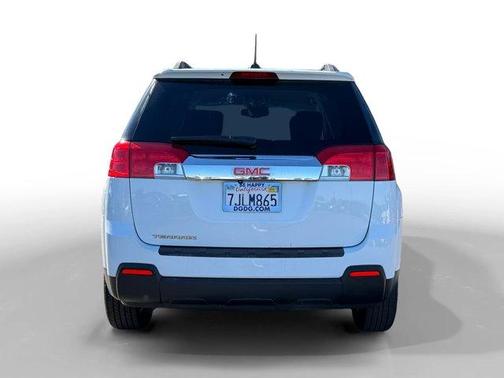 2015 GMC Terrain SLT-1