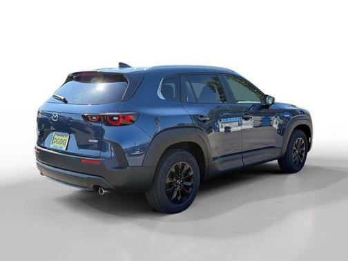 2025 Mazda CX-50 Hybrid Preferred Package