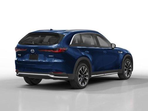 2026 Mazda CX-90 Premium Plus