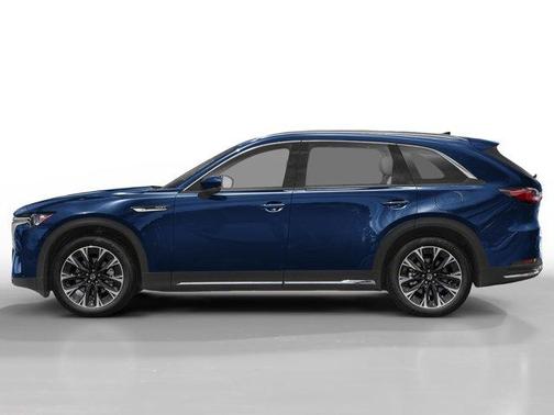 2026 Mazda CX-90 Premium Plus