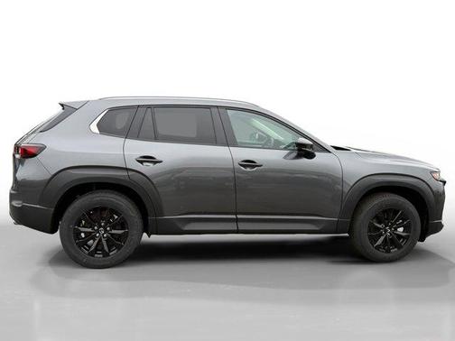2026 Mazda CX-50 Preferred