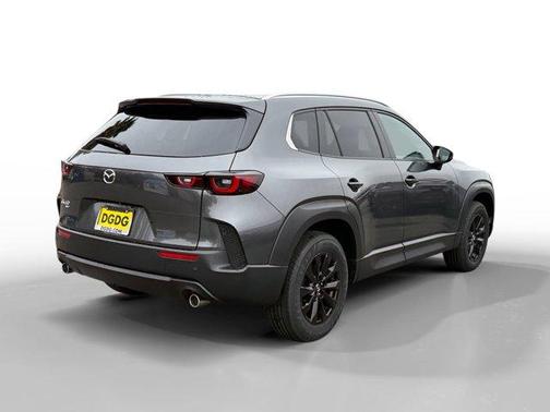 2026 Mazda CX-50 Preferred