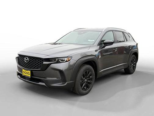 2026 Mazda CX-50 Preferred