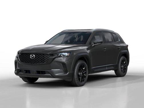 2026 Mazda CX-50 Preferred