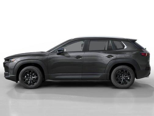 2026 Mazda CX-50 Preferred