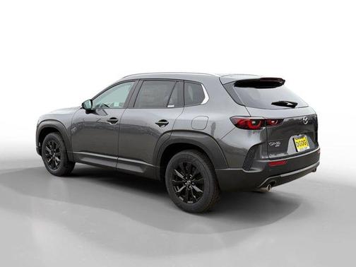 2026 Mazda CX-50 Preferred