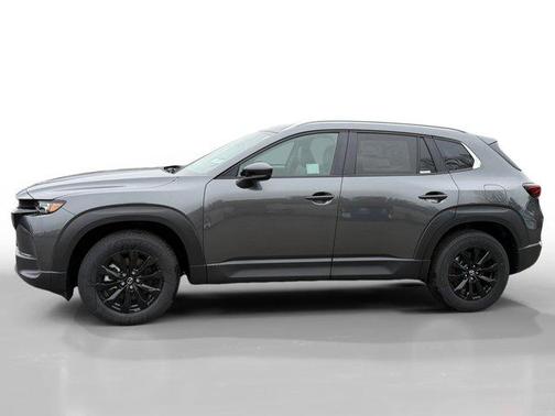 2026 Mazda CX-50 Preferred