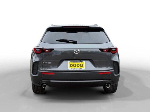 2026 Mazda CX-50 Preferred