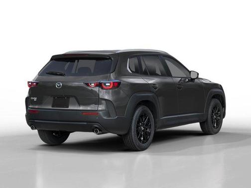 2026 Mazda CX-50 Preferred