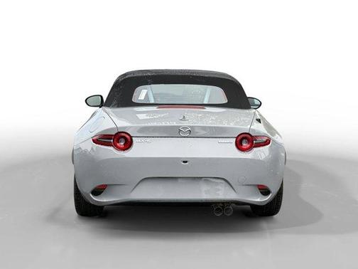 2025 Mazda MX-5 Miata Grand Touring