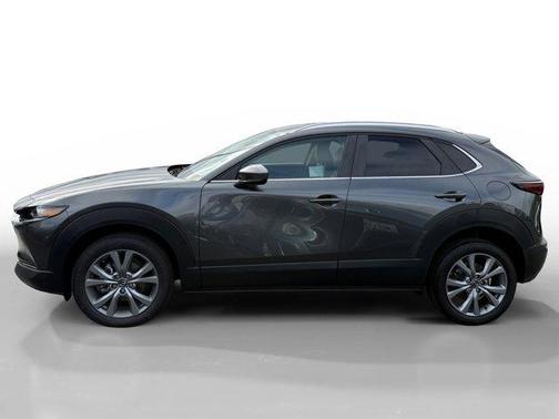 2023 Mazda CX-30 2.5 S Preferred Package