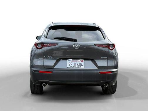 2023 Mazda CX-30 2.5 S Preferred Package