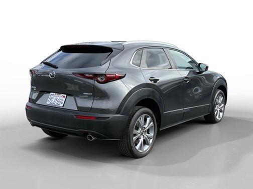 2023 Mazda CX-30 2.5 S Preferred Package