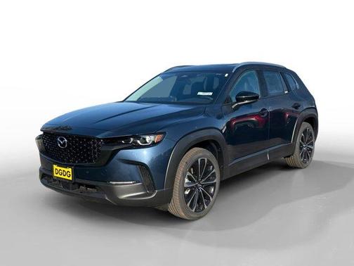 2026 Mazda CX-50 Premium