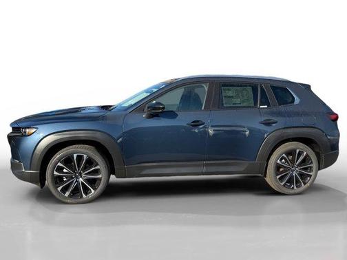 2026 Mazda CX-50 Premium