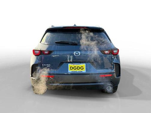 2026 Mazda CX-50 Premium