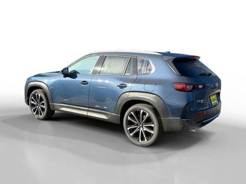 2026 Mazda CX-50 Premium