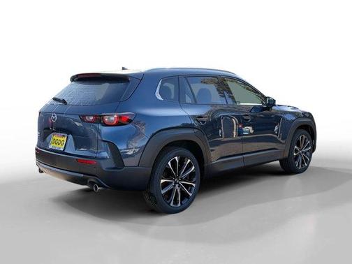 2026 Mazda CX-50 Premium