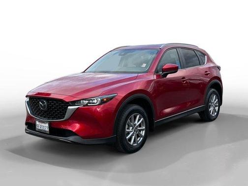 2023 Mazda CX-5 2.5 S Preferred Package