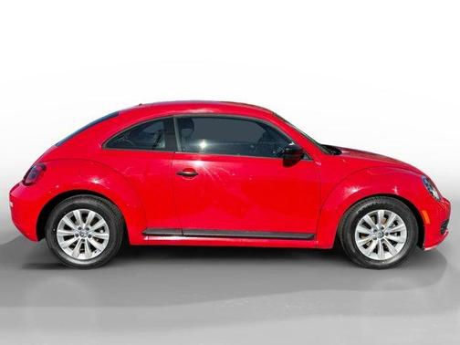 2013 Volkswagen Beetle 2.5L