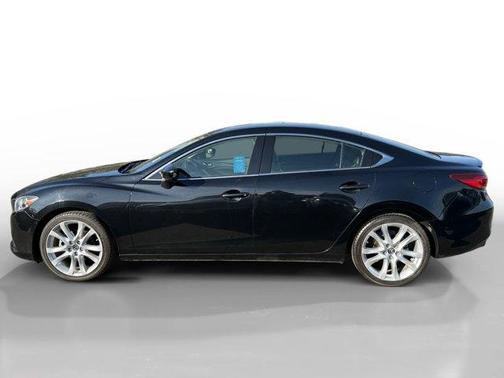 2014 Mazda Mazda6 i Touring