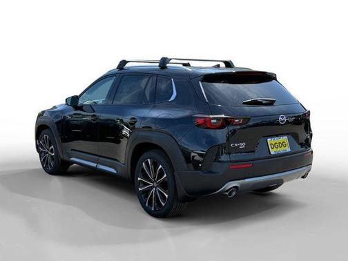 2025 Mazda CX-50 2.5 Turbo Premium Package