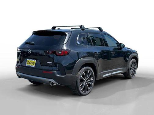 2025 Mazda CX-50 2.5 Turbo Premium Package