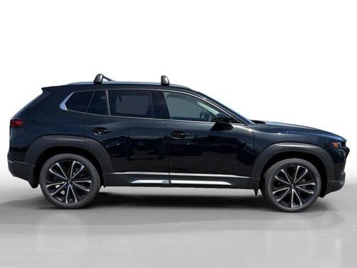 2025 Mazda CX-50 2.5 Turbo Premium Package