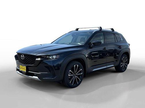 2025 Mazda CX-50 2.5 Turbo Premium Package