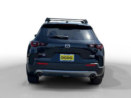 2025 Mazda CX-50 2.5 Turbo Premium Package