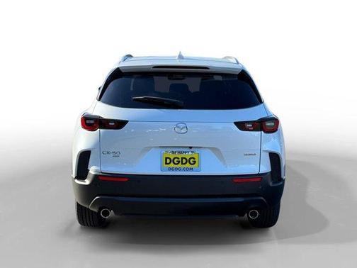 2026 Mazda CX-50 Preferred