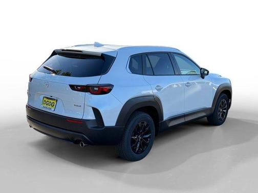 2026 Mazda CX-50 Preferred