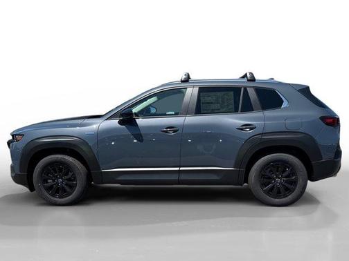 2025 Mazda CX-50 Hybrid Preferred Package