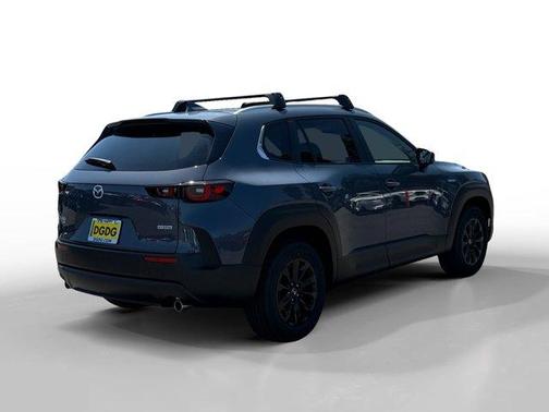 2025 Mazda CX-50 Hybrid Preferred Package