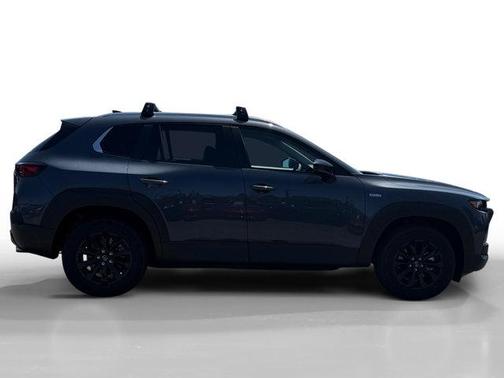 2025 Mazda CX-50 Hybrid Preferred Package