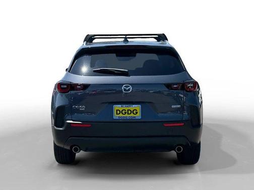 2025 Mazda CX-50 Hybrid Preferred Package