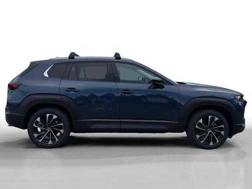 2026 Mazda CX-50 Premium Plus