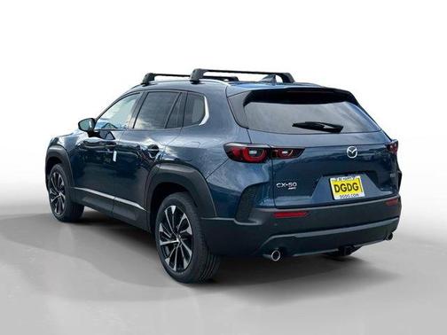 2026 Mazda CX-50 Premium Plus